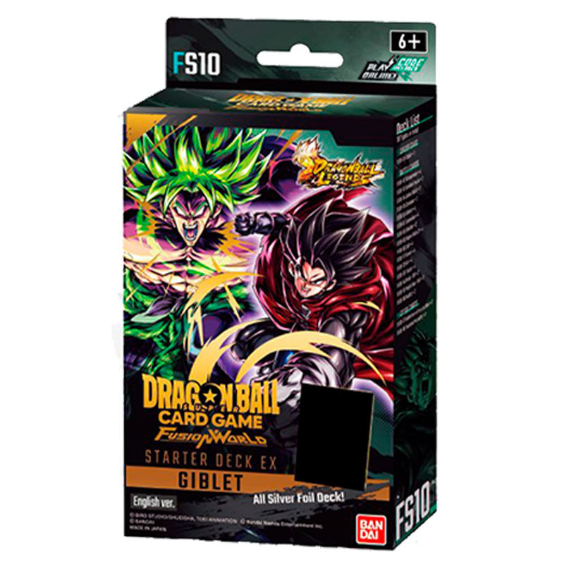 thumbnail image 2 of Dragon Ball Super Card Game – Draft Box 4: Dragon Brawl Booster Pack (Factory Sealed) 2 of 5