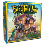 Fairy Tale Inn