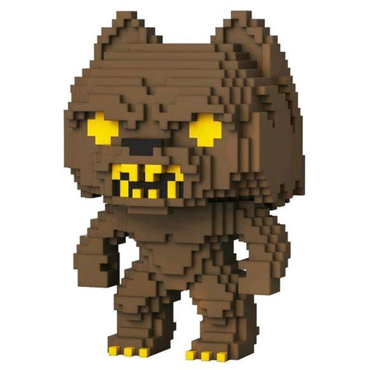 Funko 8-Bit POP! - Altered Beasts - Greek Warrior (Werewolf) - Vinyl Figure #32