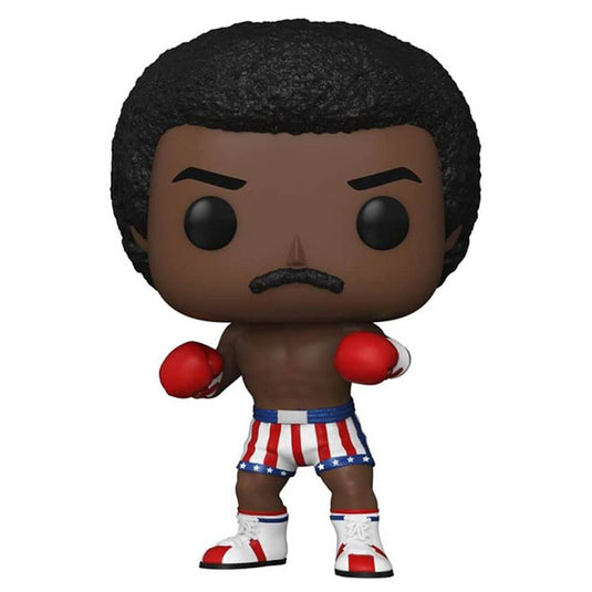 Funko POP! Rocky 45th - Apollo Creed