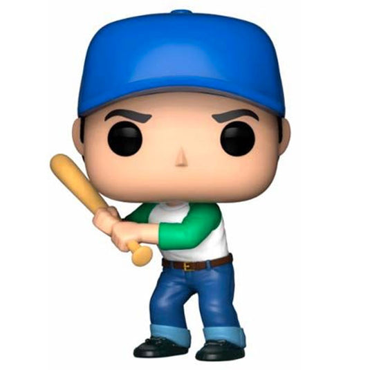 Funko POP! The Sandlot - Benny - Vinyl Figure #568