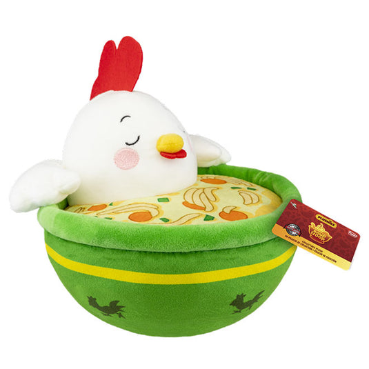 Funko Plush - Soup Troop - Chicken Noodle