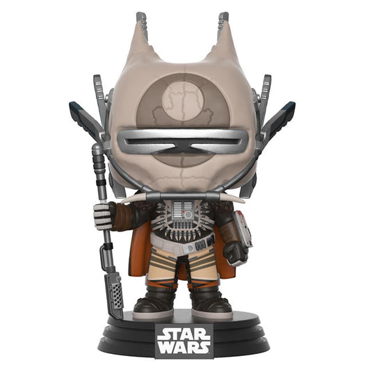 Funko POP! Star Wars: Solo - Enfys Nest - Vinyl Figure #247