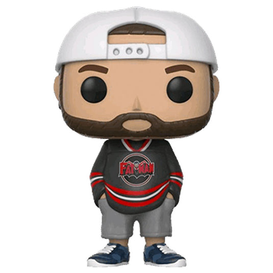 Funko POP! - Kevin Smith - Vinyl Figure #483