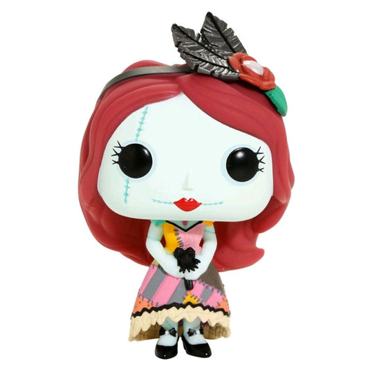 Funko POP! - Nightmare Before Christmas - Dapper Sally - Vinyl Figure #313