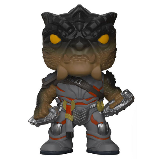 Funko POP! Avengers Infinity War: Cull Obsidian Vinyl Figure - #298