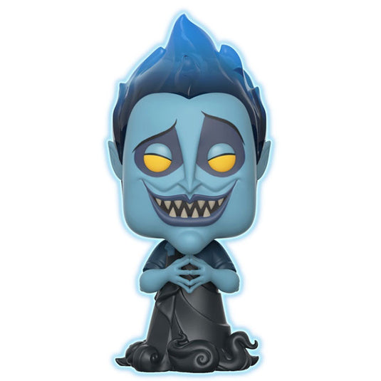 Funko POP! - Hercules - Hades - Glow in the Dark - Vinyl Figure #381