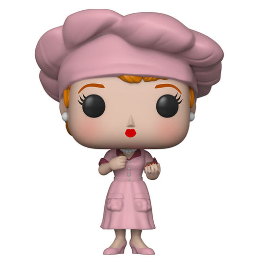 Funko POP! - I Love Lucy - Lucy (Factory) Vinyl #656