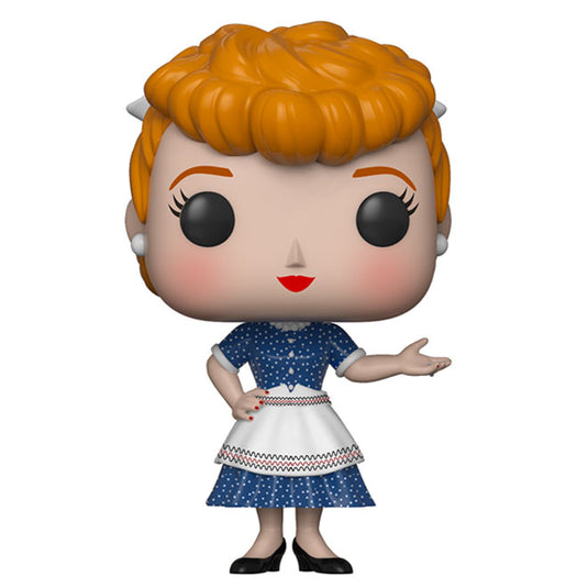 Funko POP! - I Love Lucy - Lucy - Vinyl #654