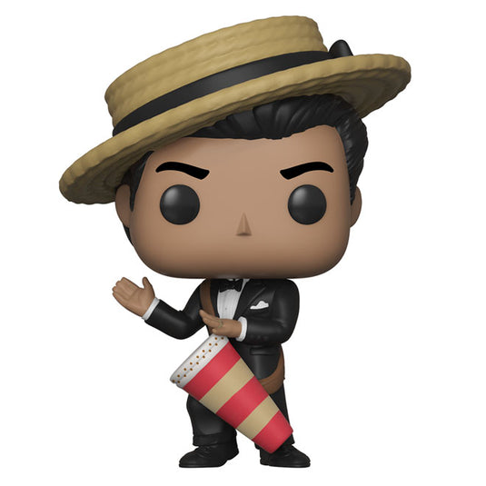 I Love Lucy Funko Pop Funko POP! I Love Lucy Ricky Vinyl #655