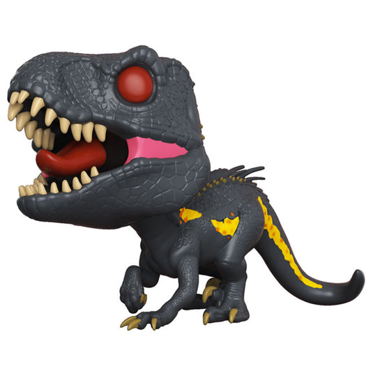 Funko POP! - Jurassic World 2 - Indoraptor - Vinyl Figure #588