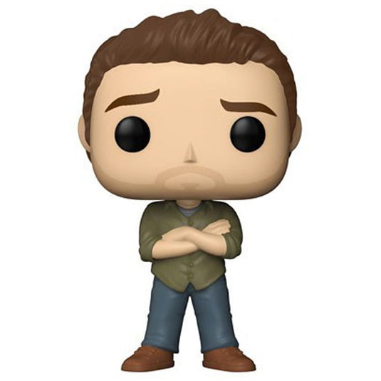 Funko POP! New Girl - Nick - Vinyl Figure