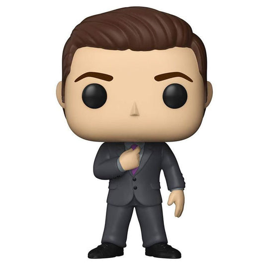 Funko POP! New Girl - Schmidt - Vinyl Figure