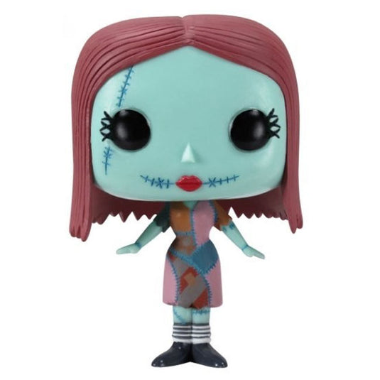 Funko POP! - Nightmare Before Christmas - Sally - Vinyl Figure #16