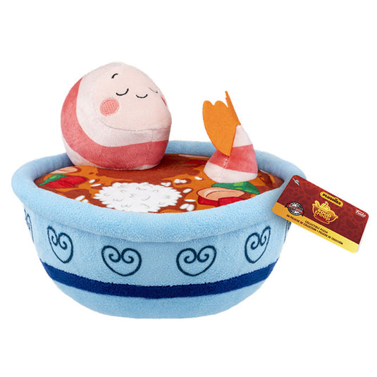 Funko Plush - Soup Troop - Shrimp Gumbo