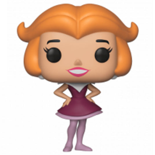 Funko POP! - Jetsons - Jane Jetson - Vinyl Figure #510