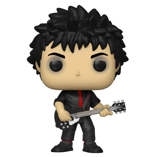 Funko POP! Green Day - Billie Joe Armstrong