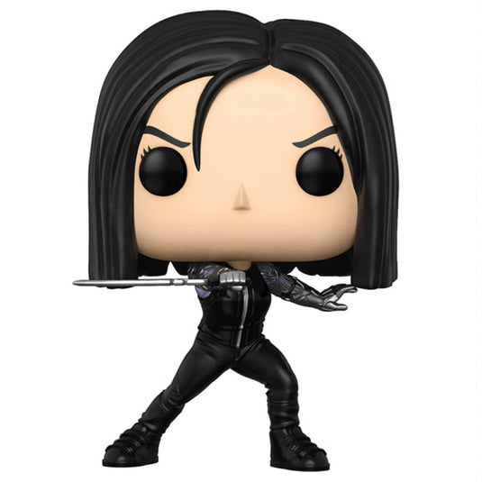 Funko POP! - Alita - Alita (Berserker Body) - Vinyl Figure #563