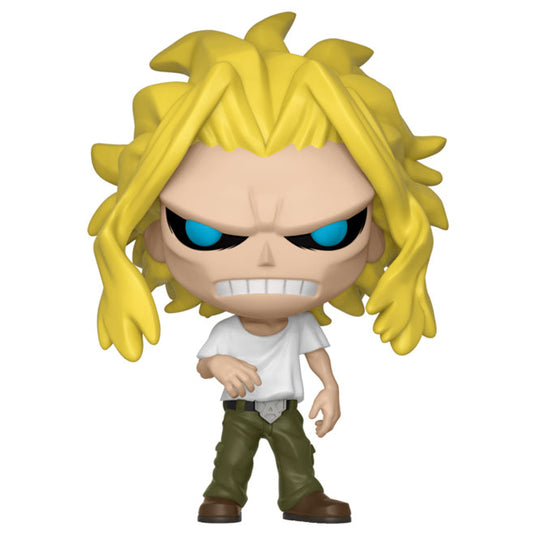 Funko POP! MHA - All Might (Weakened) - Vinyl Figure #371