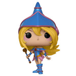 Funko POP! - Yu-Gi-Oh! - Dark Magician Girl - Vinyl Figure #390