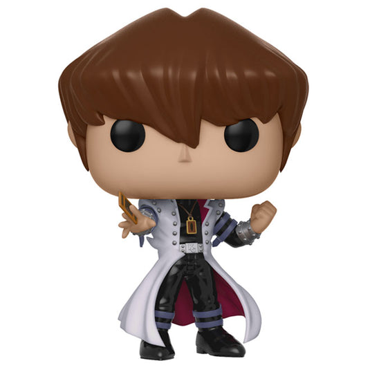 Funko POP! - Yu-Gi-Oh! - Seto Kaiba - Vinyl Figure #388