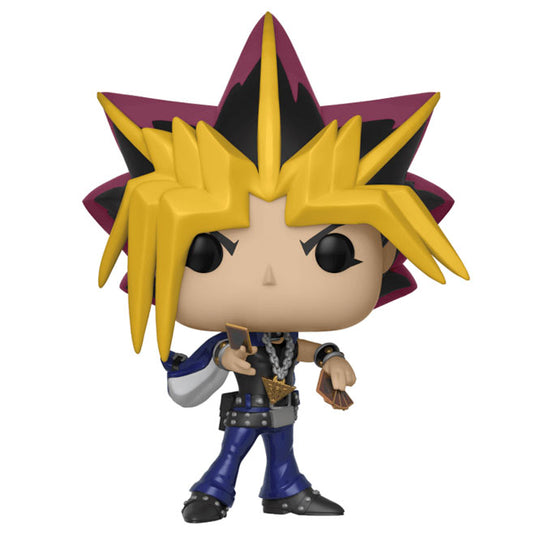 Funko POP! - Yu-Gi-Oh! - Yami Yugi - Vinyl Figure #387