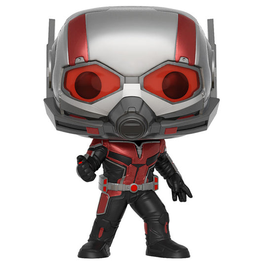 Funko POP! - Ant-Man & The Wasp - Ant-Man - Vinyl Figure #340