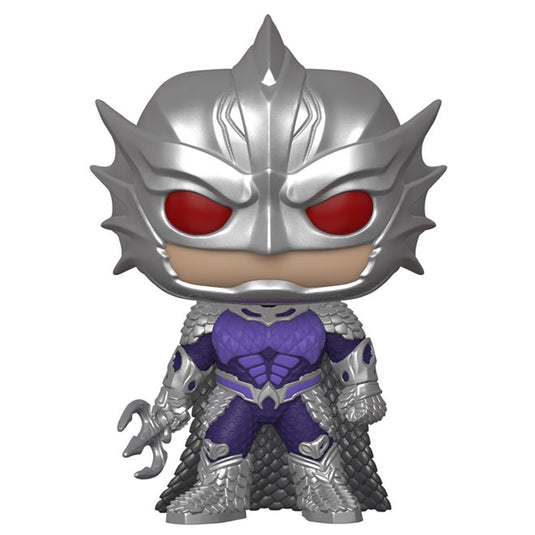 Funko POP! - Aquaman - Orm - Vinyl Figure #247