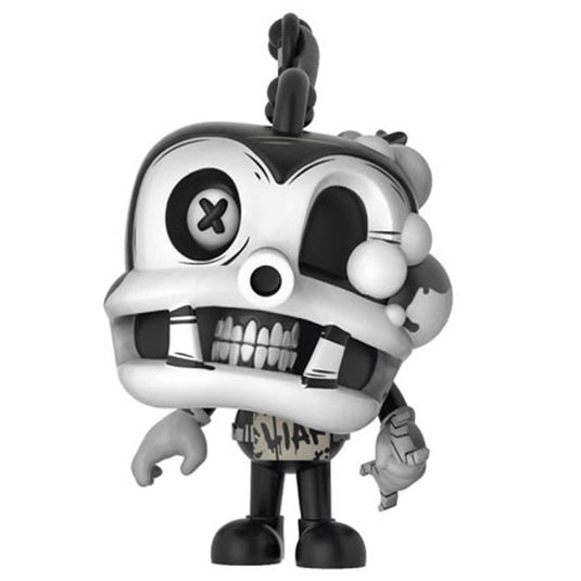 Funko POP! - Bendy & The Ink Machine - Fisher - Vinyl Figure #387