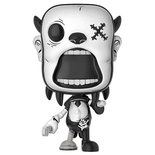 Funko POP! - Bendy & The Ink Machine - Piper - Vinyl Figure #389