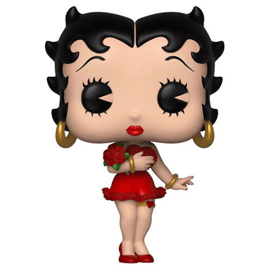 Funko POP! - Betty Boop - Nurse - Vinyl Figure #524