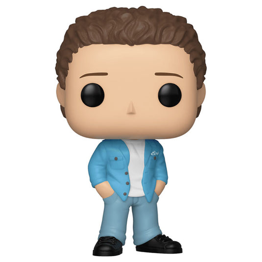 Funko POP! - Boy Meets World - Cory - Vinyl Figure #749