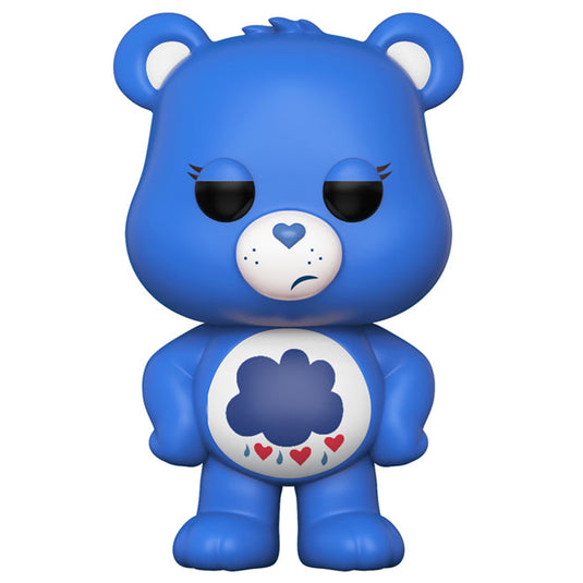 Funko POP! - Care Bears - Grumpy Bear - Vinyl Figure #353