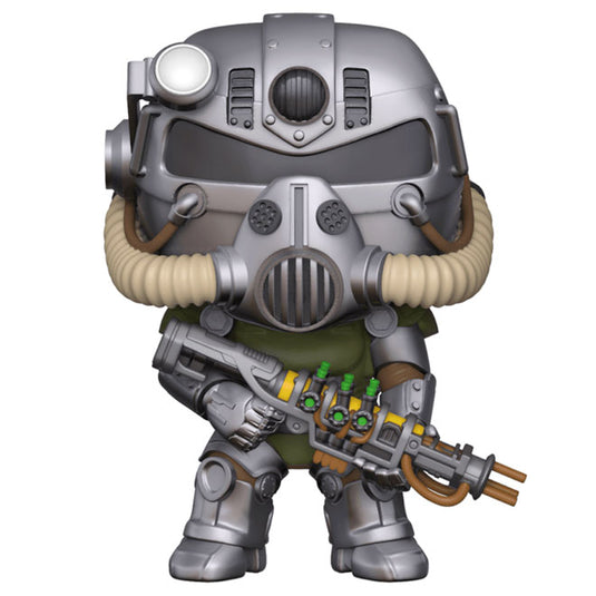 Funko POP! - Fallout - T-51 Power Armor - Vinyl Figure #370