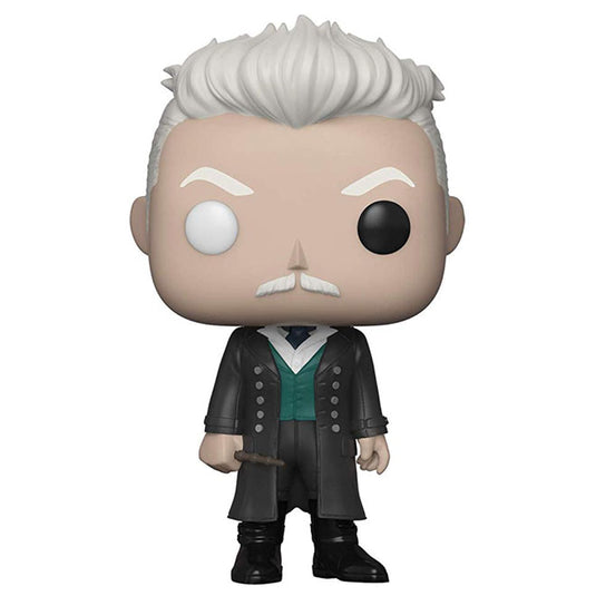 Funko POP! - Fantastic Beasts 2 - Grindewald - Vinyl Figure #16