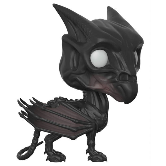 Funko POP! - Fantastic Beasts 2 - Thestral - Vinyl Figure #17