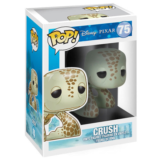Funko POP! Disney Finding Nemo #75 Crush 4