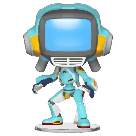 Funko POP! - FLCL S1 - Canti - Vinyl Figure #458