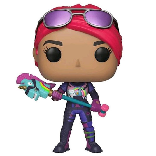 Funko POP! - Fortnite - Brite Bomber - Vinyl Figure #427