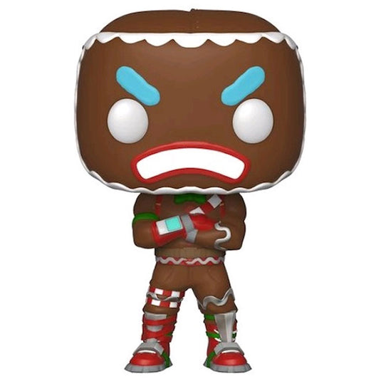 Funko POP! - Fortnite - Merry Marauder - Vinyl Figure #433