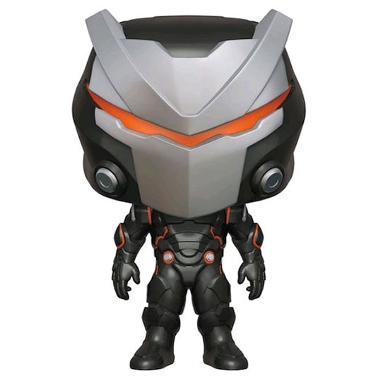 Funko POP! - Fortnite - Omega - Vinyl Figure #435