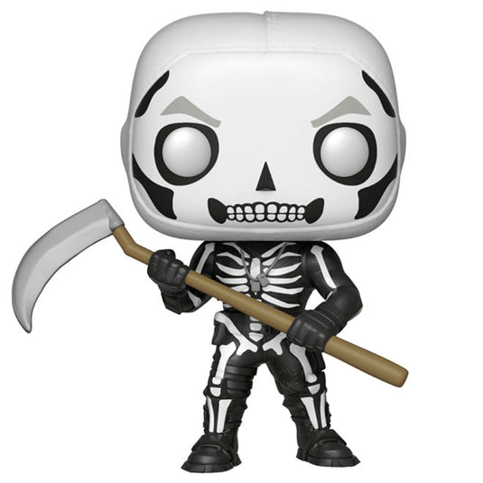 Funko POP! - Fortnite - Skull Trooper - Vinyl Figure #438