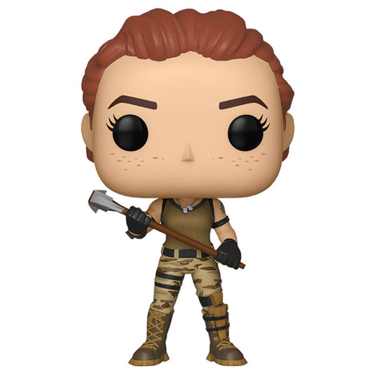 Funko POP! - Fortnite - Tower Recon Specialist - Vinyl Figure #439