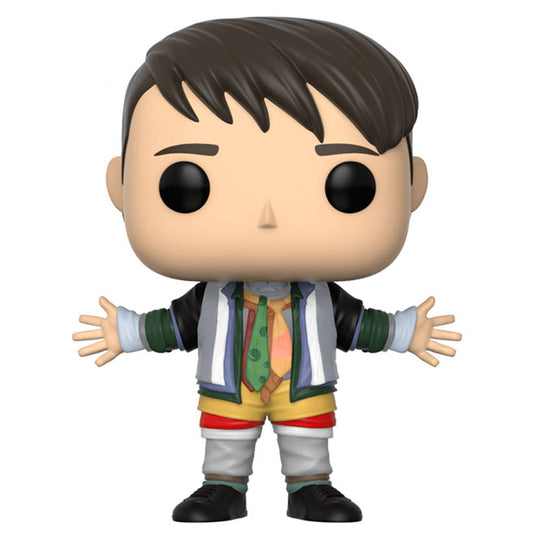 Funko POP! - Friends - Joey in Chandler's Clothes - Vinyl Figure #701