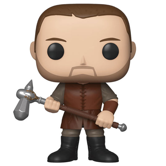 Funko POP! - Game of Thrones - Gendry - Vinyl Figure #70