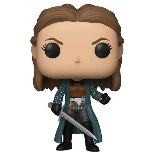 Funko POP! - Game of Thrones - Yara Greyjoy - Vinyl Figure #66