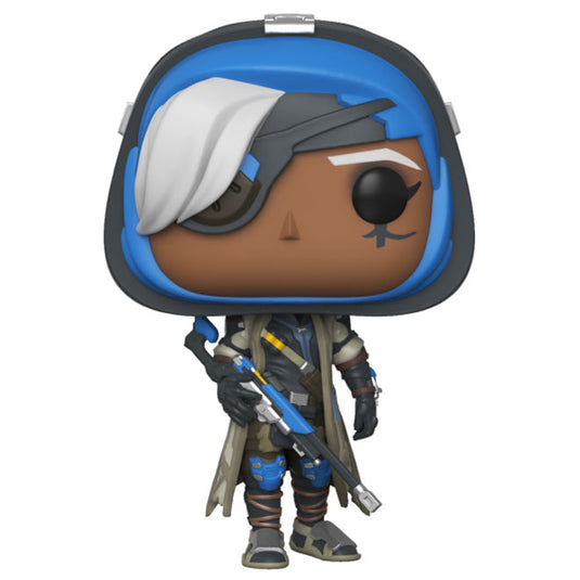 Funko POP! - Overwatch S4 - Ana - Vinyl Figure #349