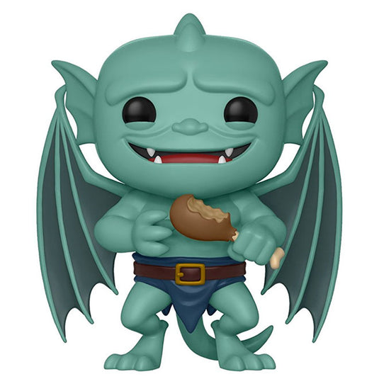 Funko POP! Gargoyles - Broadway Vinyl Figure 10cm #393