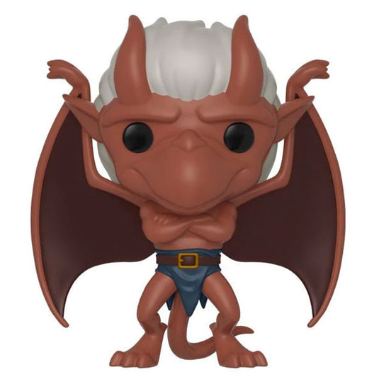 Funko POP! Gargoyles - Brooklyn Vinyl Figure 10cm #392