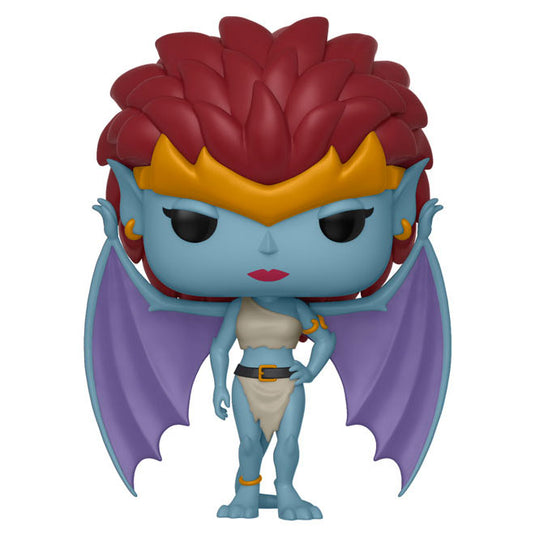 Funko POP! Gargoyles - Demona Vinyl Figure 10cm #390